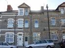 Photo of 16 Arcot Street, Penarth, Vale Of Glamorgan, CF64 1ET