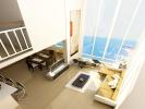 Spectacular Floor to Ceiling windows