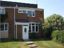 Eden Close, Daventry, Northamptonshire