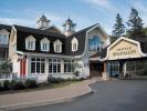 Canada Продажа недвижимости Quebec, Mont-Tremblant QC