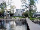 propri&eacute;t&eacute;s &agrave; vendre en Canada, Ontario, Belle ewart