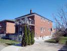 propri&eacute;t&eacute;s &agrave; vendre en Canada, Ontario, Toronto ON