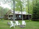 Canada property sales in Ontario, Sharbot lake