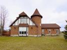 Canada Immobilien zum Verkauf in Ontario, Bourget ON