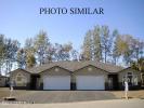 Mountain Rose Estates, Wasilla, Alaska