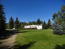 Canada property sale in Alberta, Bluffton