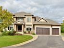Canada property sales in Ontario, Manotick ON