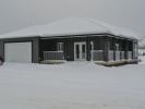 Canada property sales in Alberta, Peace River