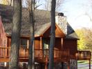 716 Woods Cabin Trail, Gaylord, Michigan