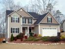 48 Leather Oak Trail, Clayton, North Carolina
