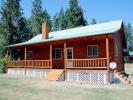 183 French Point, Bonners Ferry, Idaho