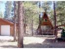 1050 Ash, Big Bear City, California
