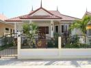 4 bedroom House / Home in Phetchaburi, Thailand