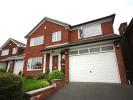 Photo of Barncroft Drive, Horwich, Bolton, Lancashire, BL6