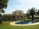 Photo of 4 Bedroom House in Quarteira, Portugal