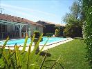 3 Bedroom House in Ambares Et Lagrave, Aquitaine