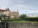 2 Bedroom Apartment in Biarritz, Aquitaine