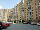 3310 LEISURE WORLD BLVD #629, Silver Spring, Maryland