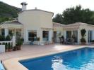 4 bedroom House / Home in Alicante, Spain
